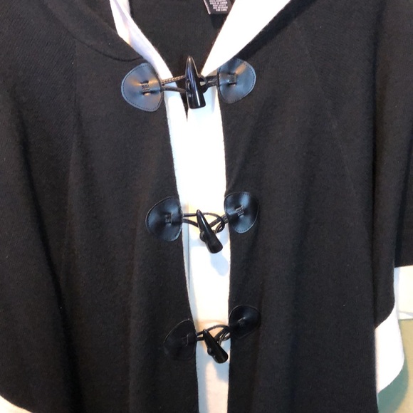 Luciano Dante shawl - Picture 3 of 8